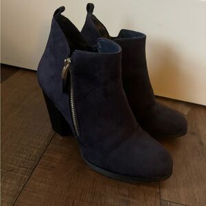 Call It Spring Women's Kokes Ankle Bootie